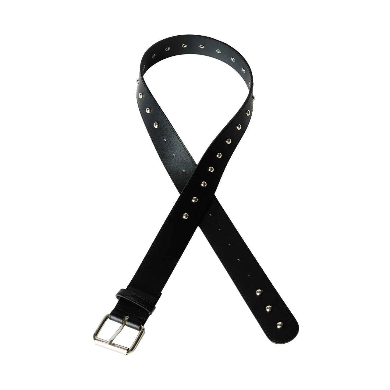 AT-572 Eyelet Stud Belt