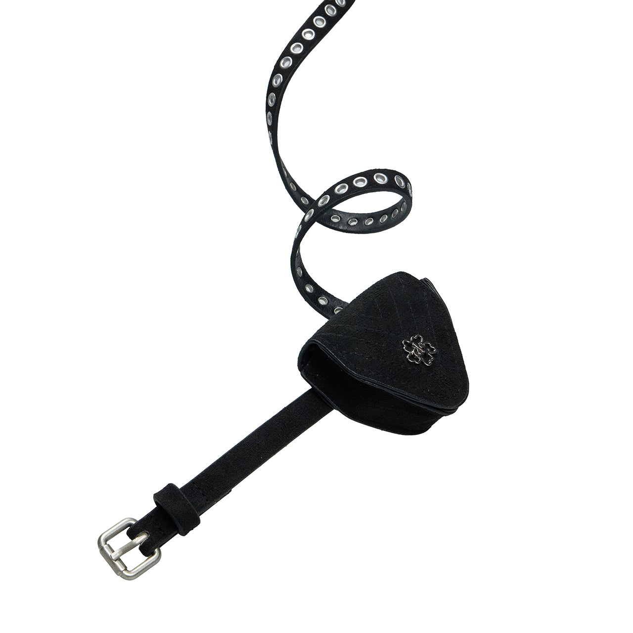 AT-581 Belt with Mini Pocket