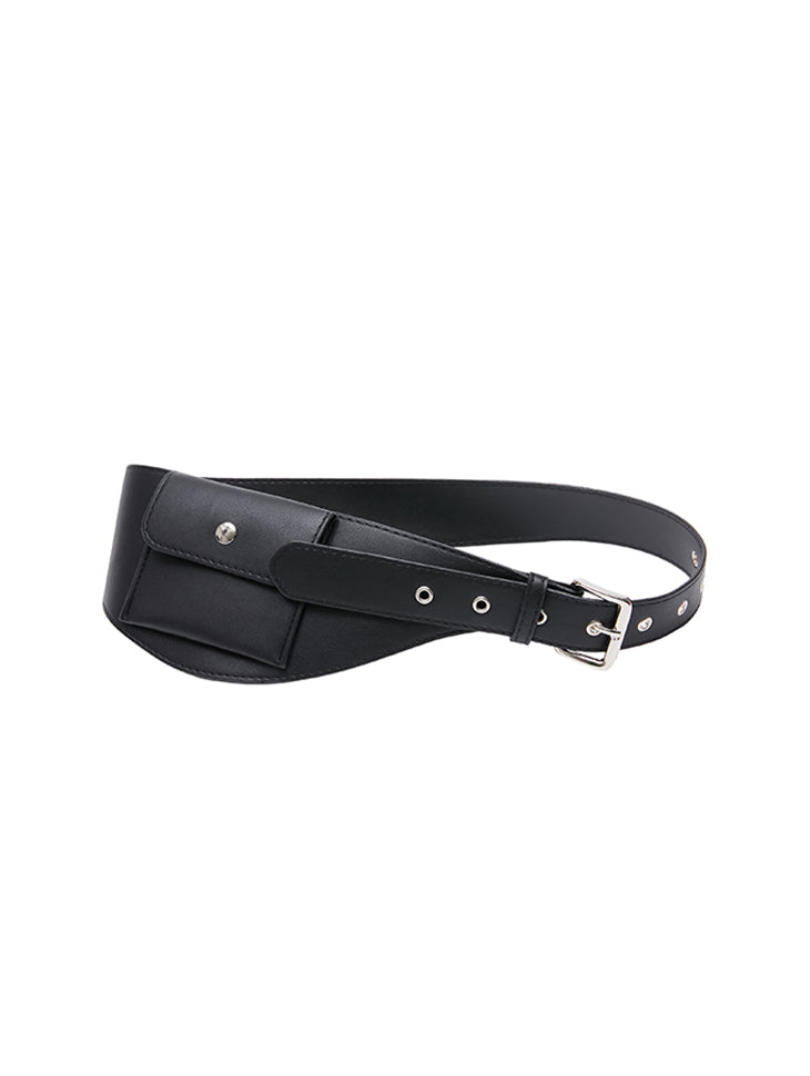 AT-596 Wide  Belt