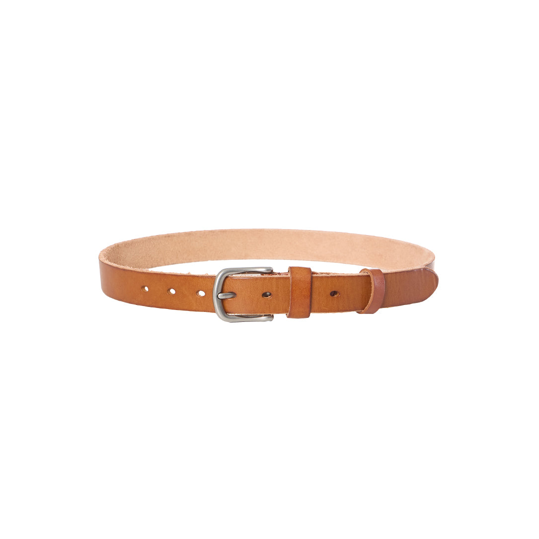 AT-644 Antique Soft Suede Belt