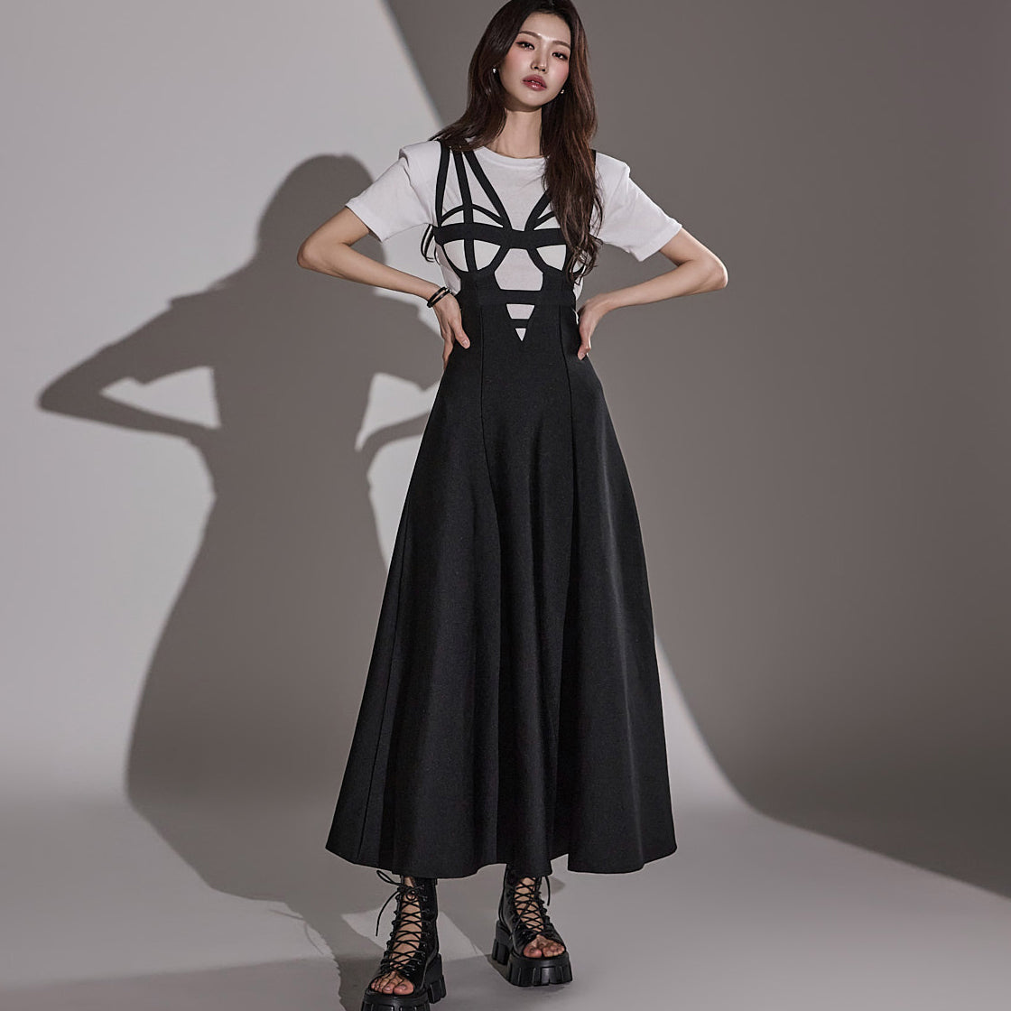 D9479 ラインドレス