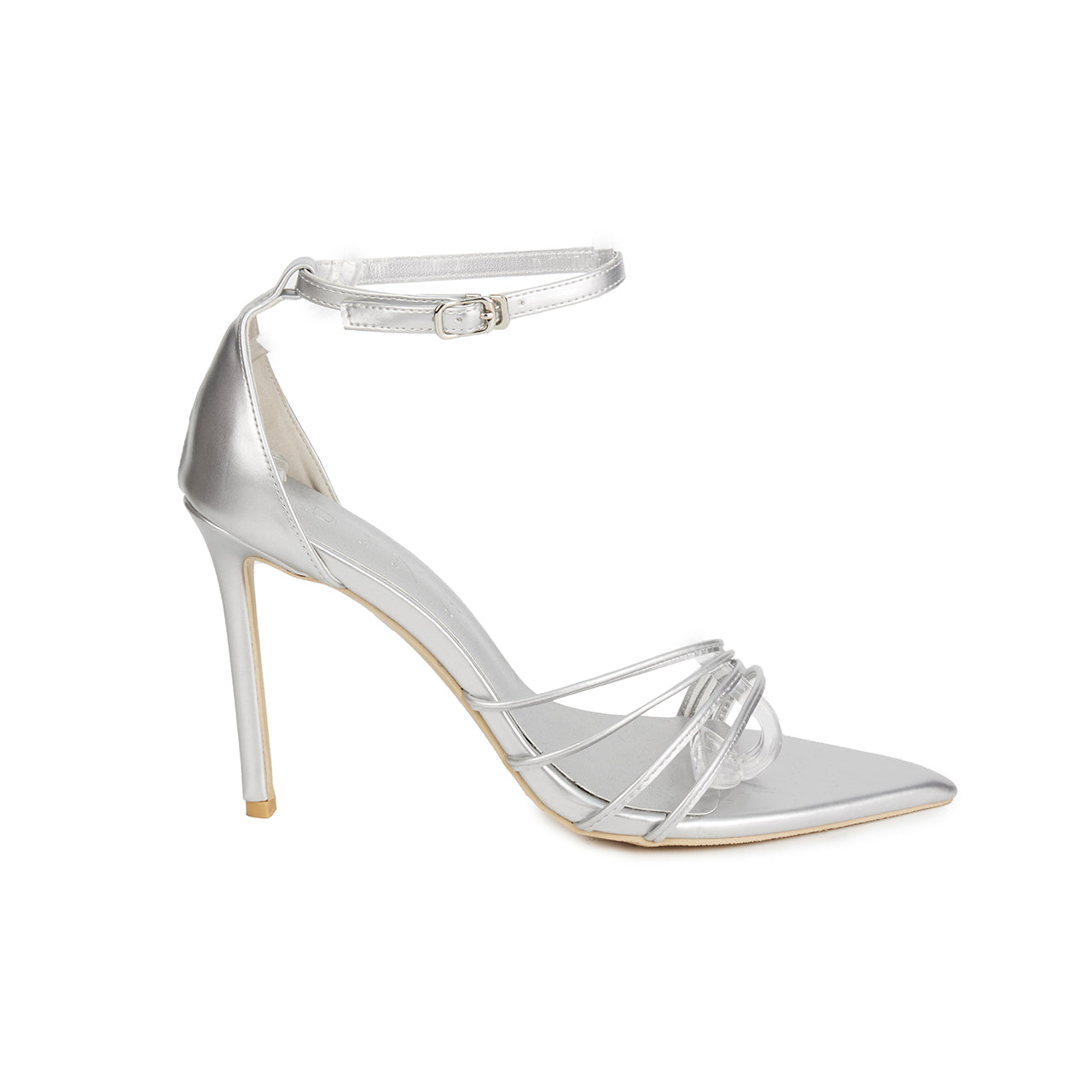 DTAR-023 ストラップハイヒールサンダル