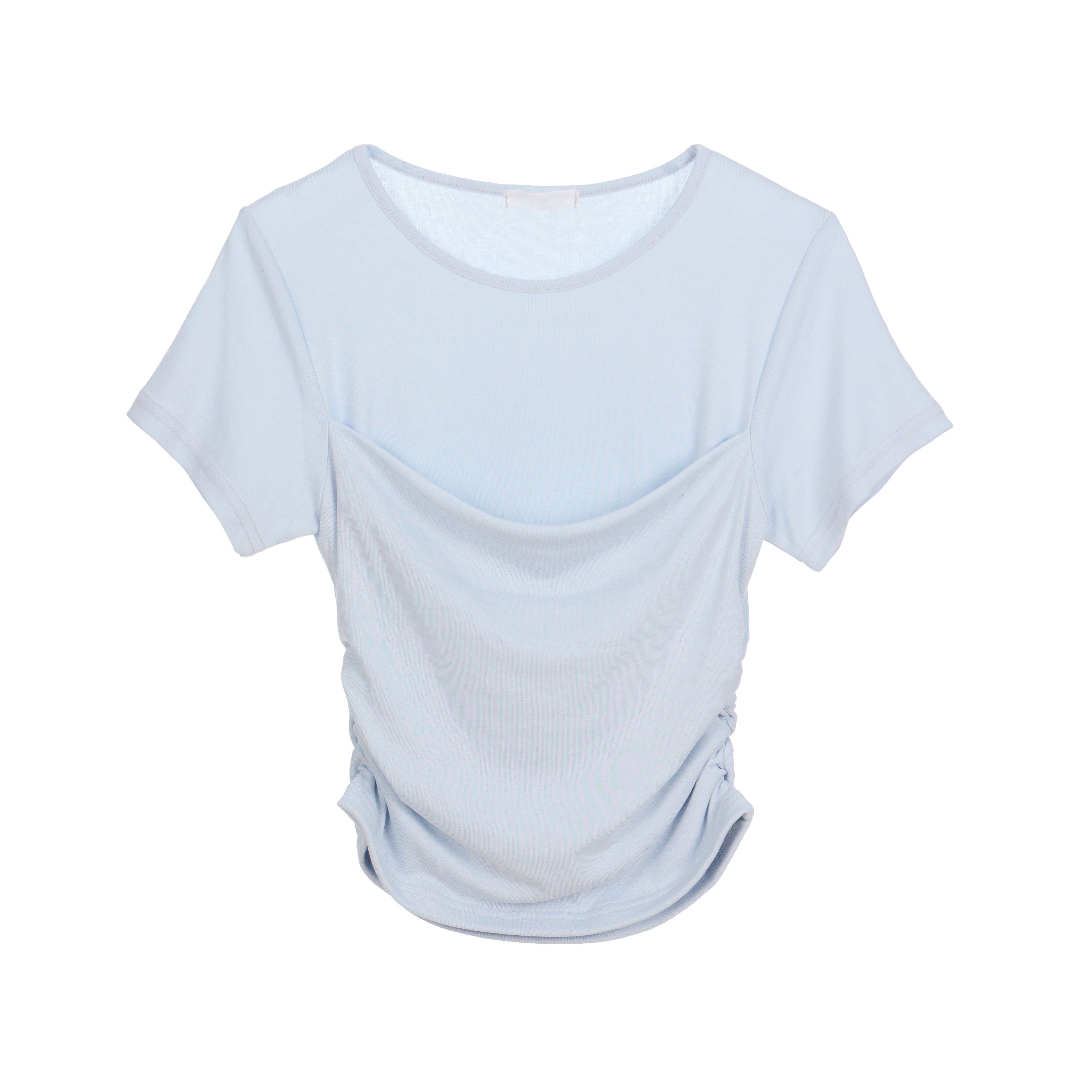 E3837 Layered T-Shirt
