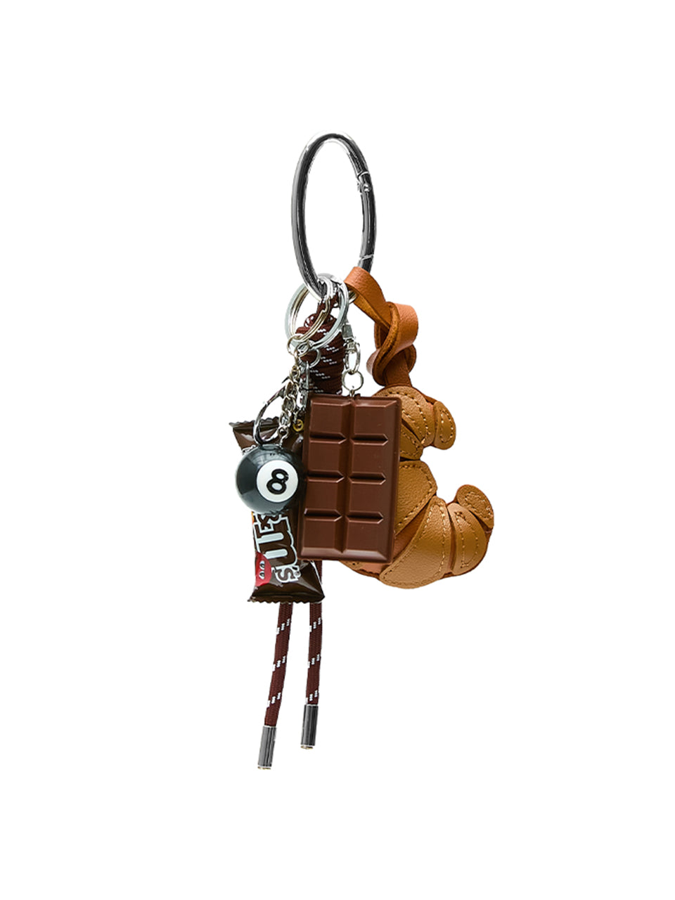 EC-250 Dessert Keyring