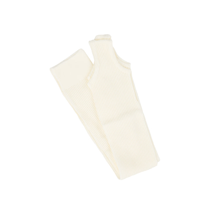 EC-281 Flat Ribbed Warmer