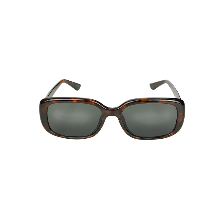 EW-272 Square Frame Eyewear
