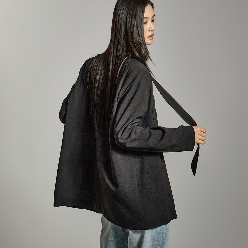 J2741 ストラップジャケット