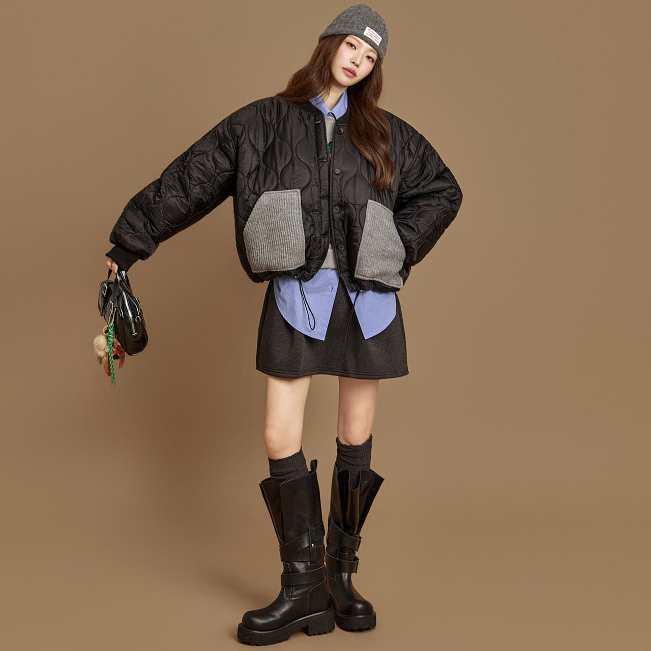 J2988 Contrast Jumper