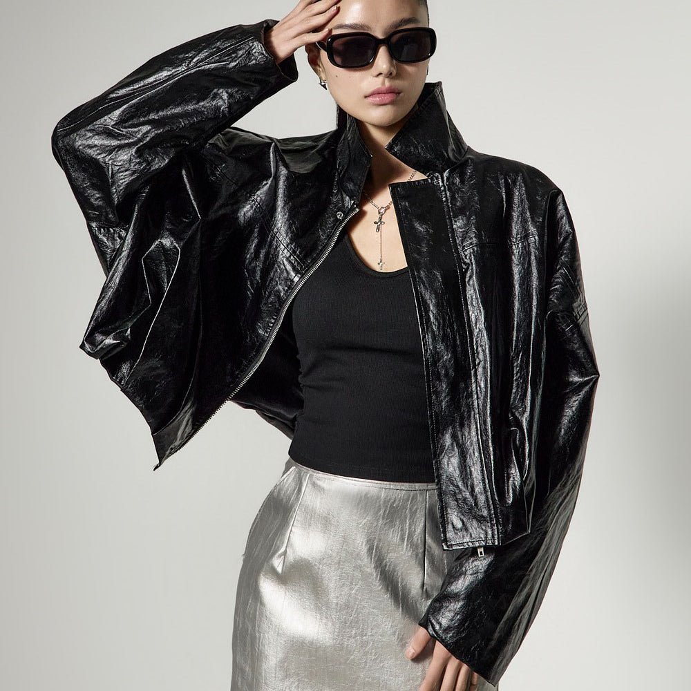 J3183 ブルゾンジャケット