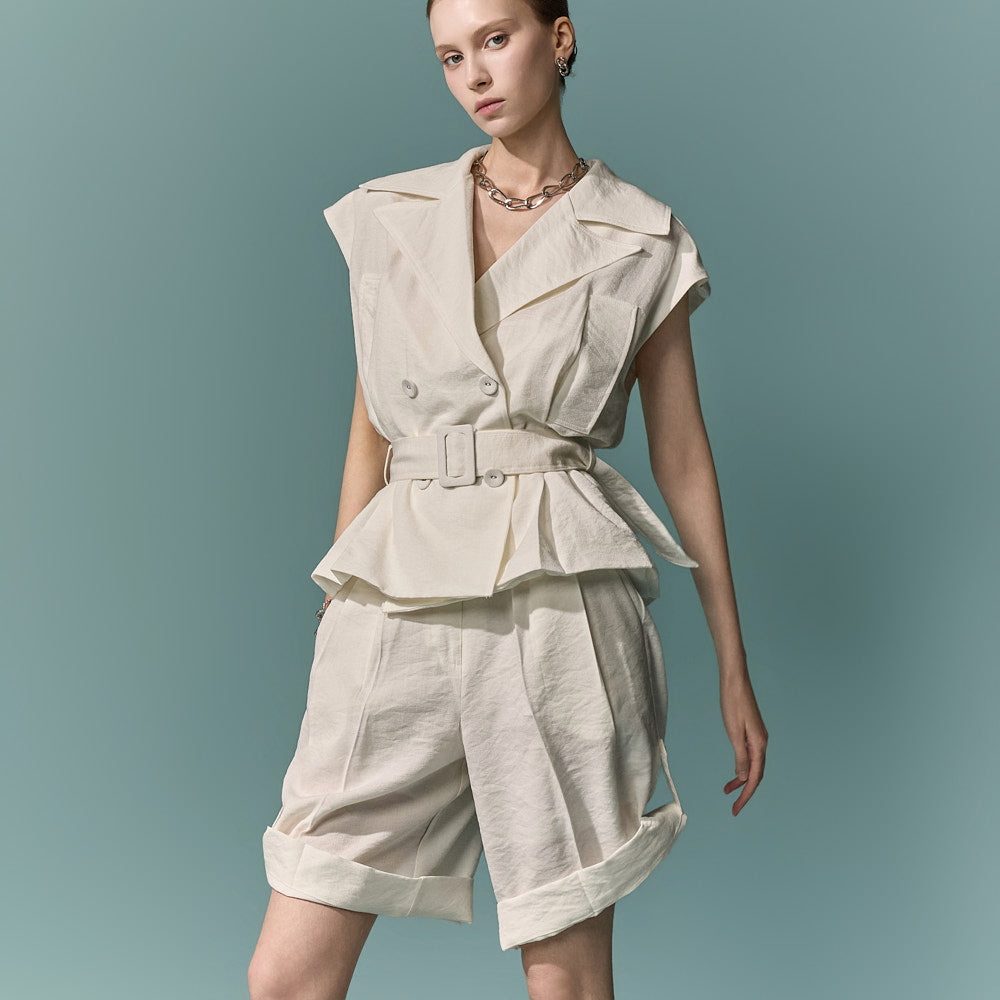 J3232 Belt Set Vest