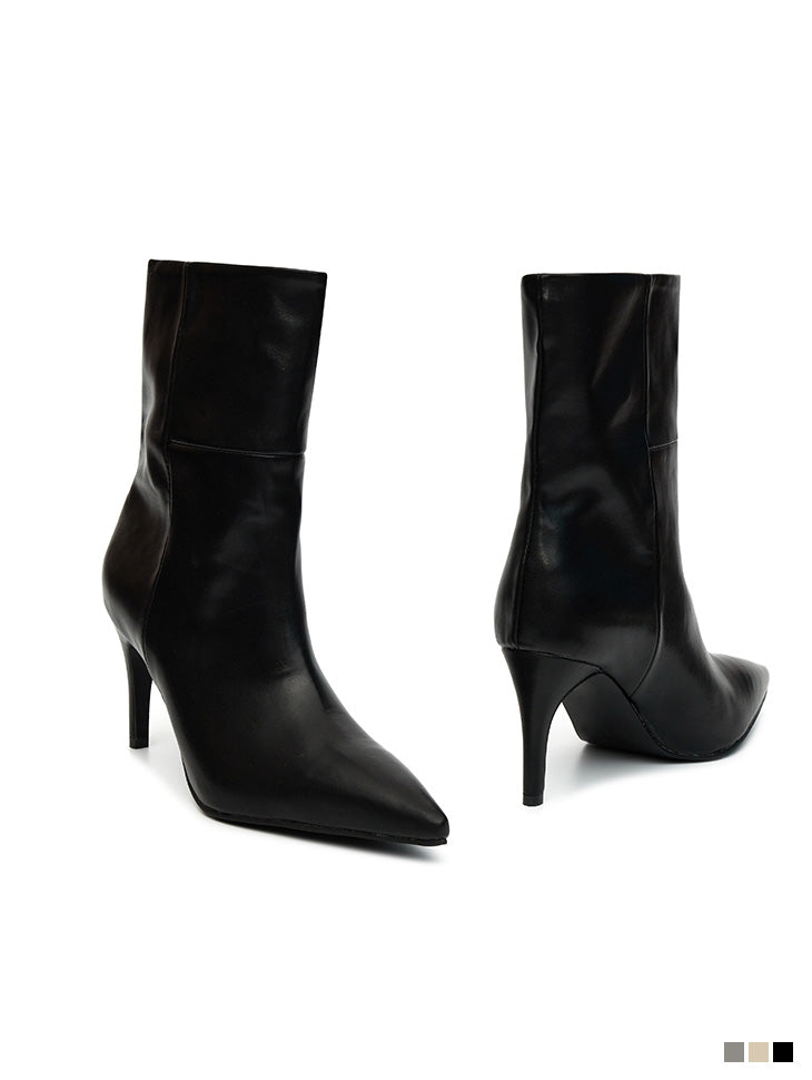 AR-3039 High heels Ankle Boots