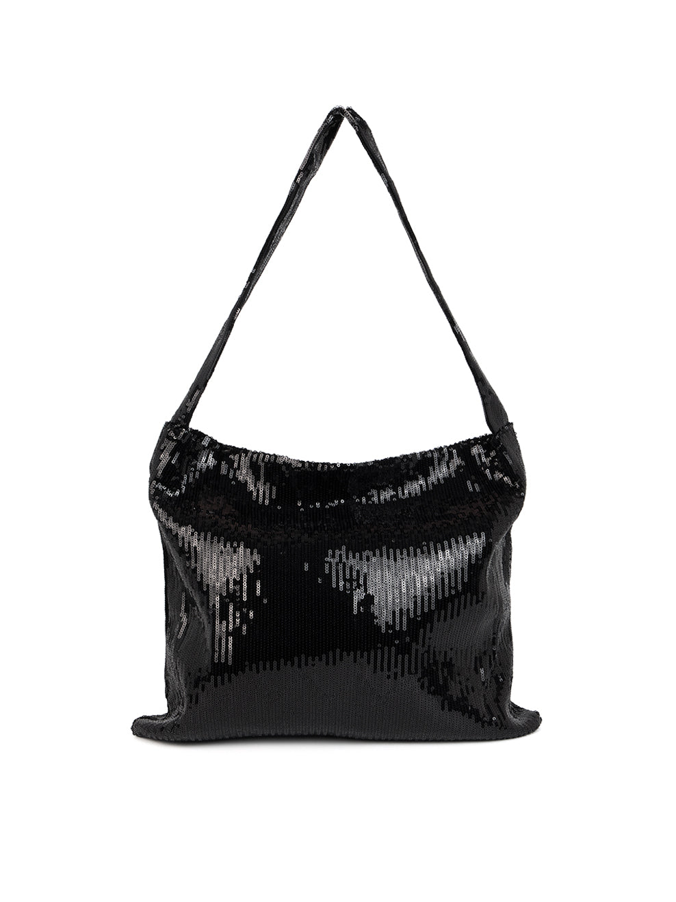 A-1655 Spangle Shoulder Bag