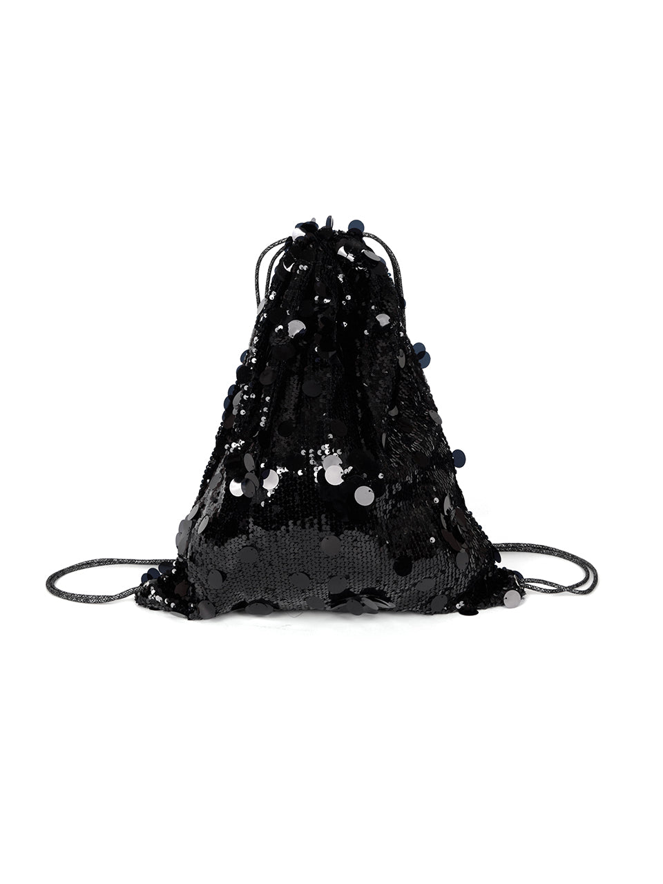 A-1625 Spangle String BackPack