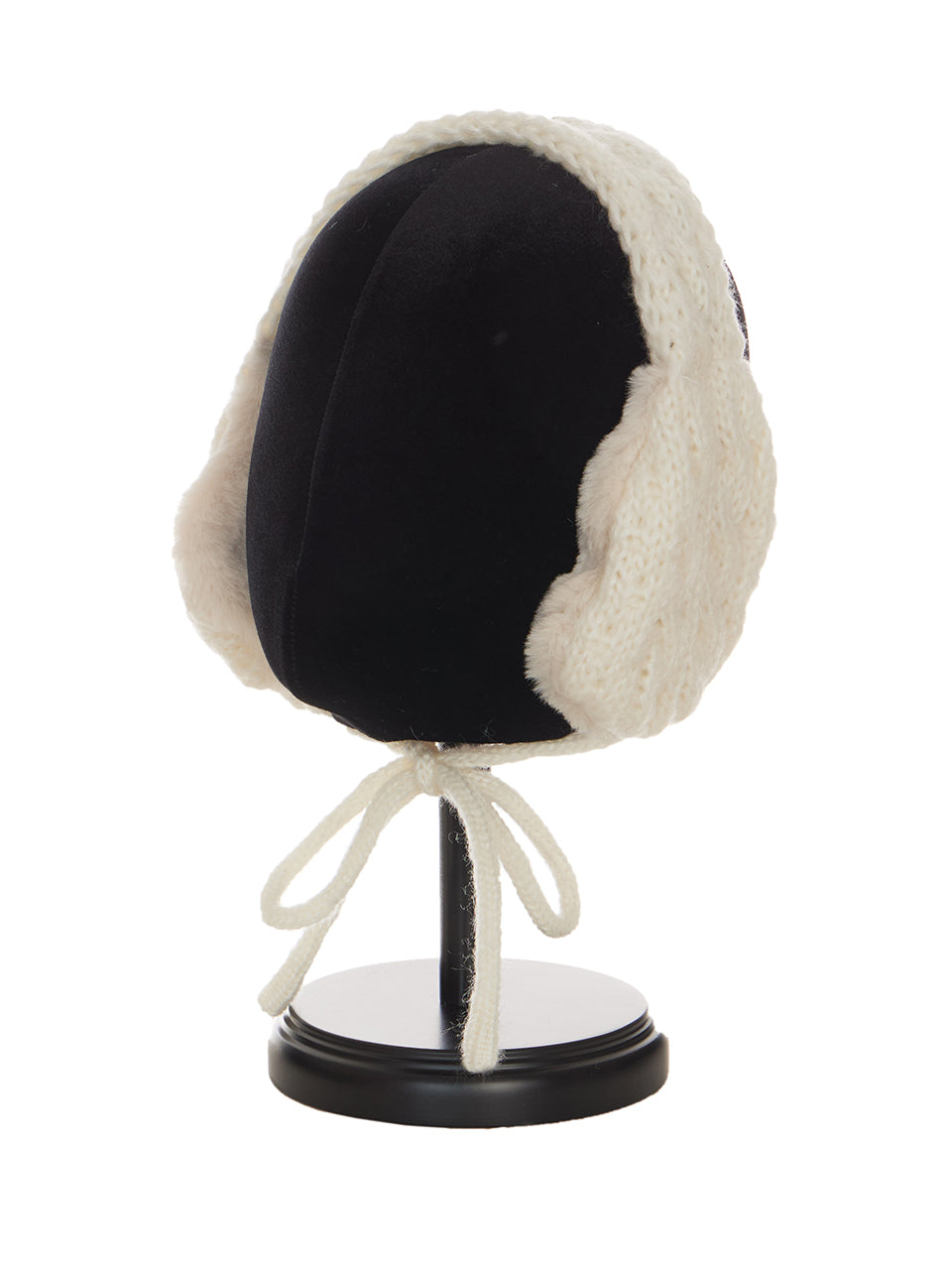 AC-806 Fur Earmuff