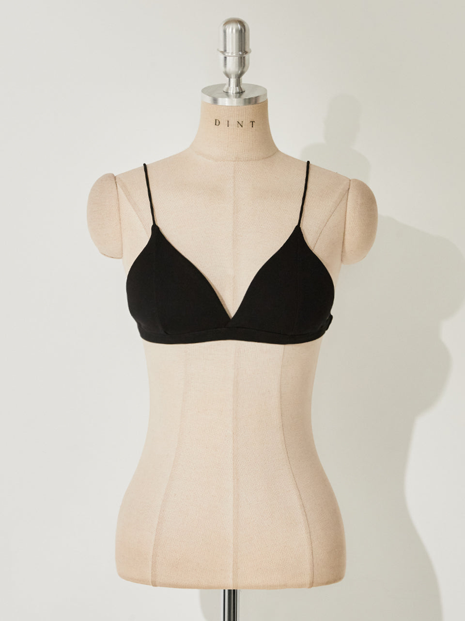 E3425 Basic Bra Top