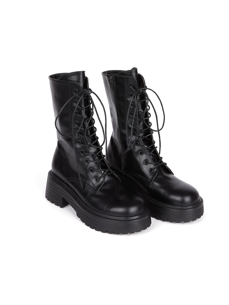 AR-3337 Lace-up ankle Boots