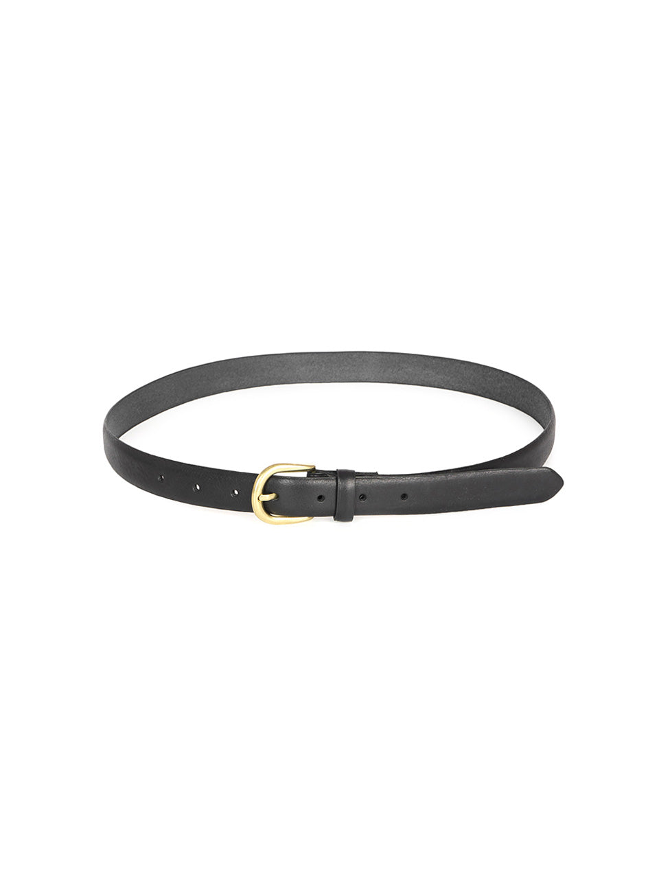 AT-533 Leather Belt