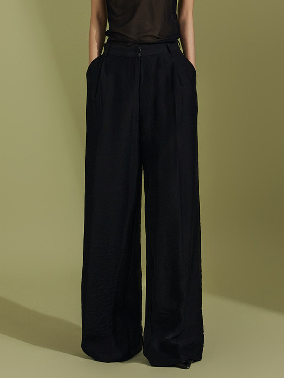 P3094 ワイドスラックス