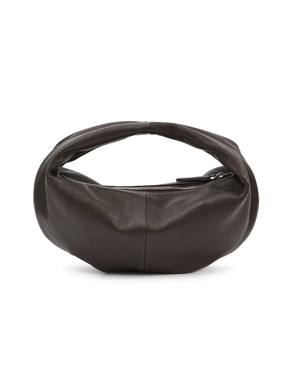 A-1644 Leather Hand Bag