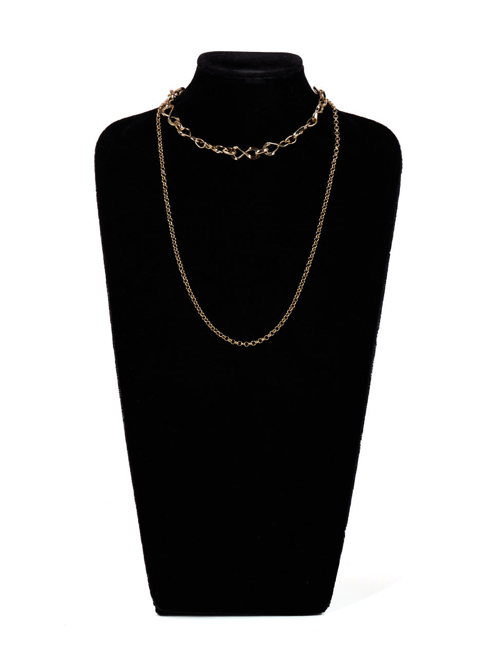 AJ-6110 Necklace