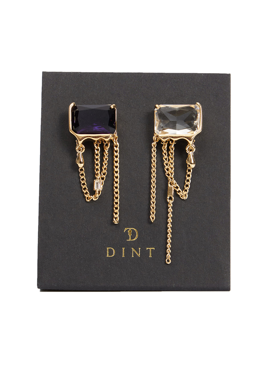 AJ-6122 Earrings