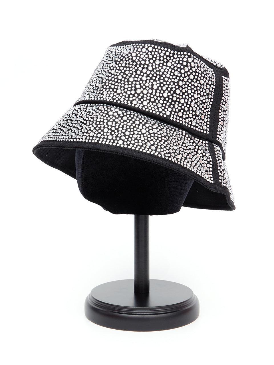 AC-781 Cubic Bucket Hat