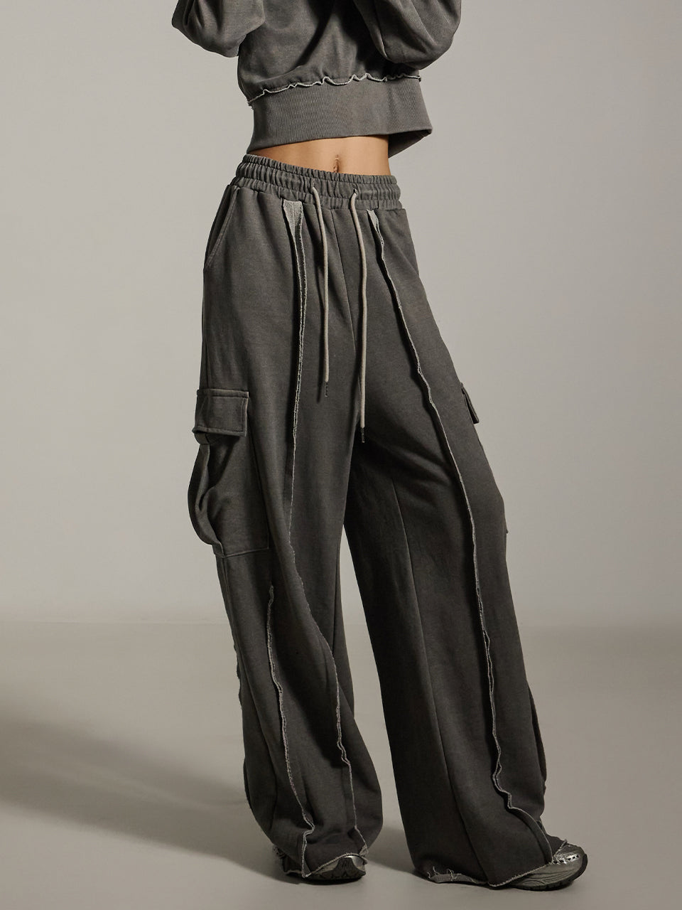 P3394 Sweat Pants