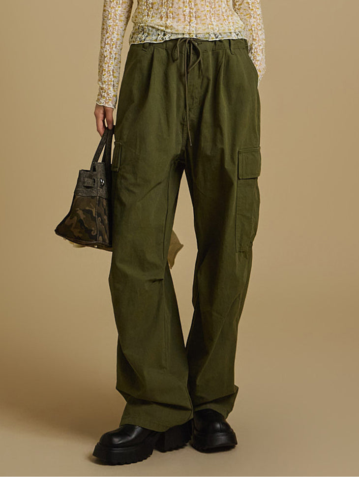 P3398 Cargo Pants