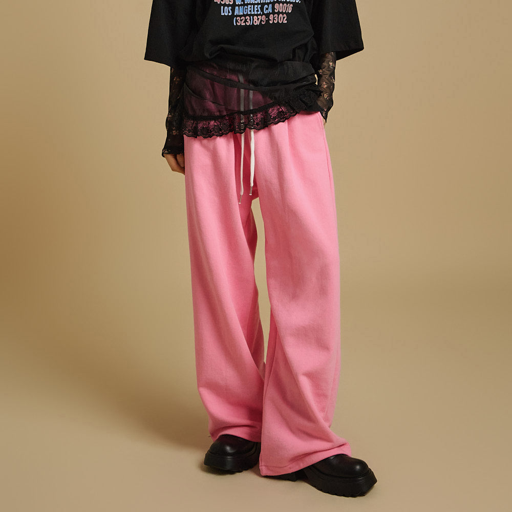 P3399 Multi-Way Sweat Pants