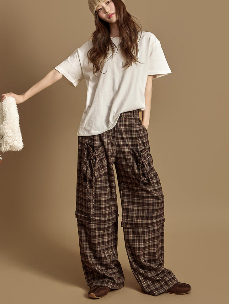 P3675 Wide Pants