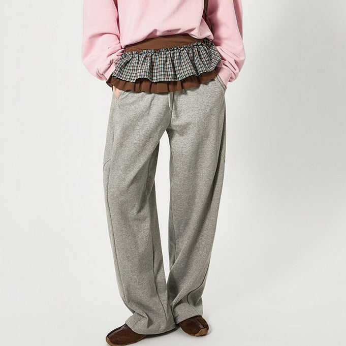 P3763 褶皱运动裤