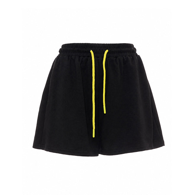P3861 Neon String Shorts