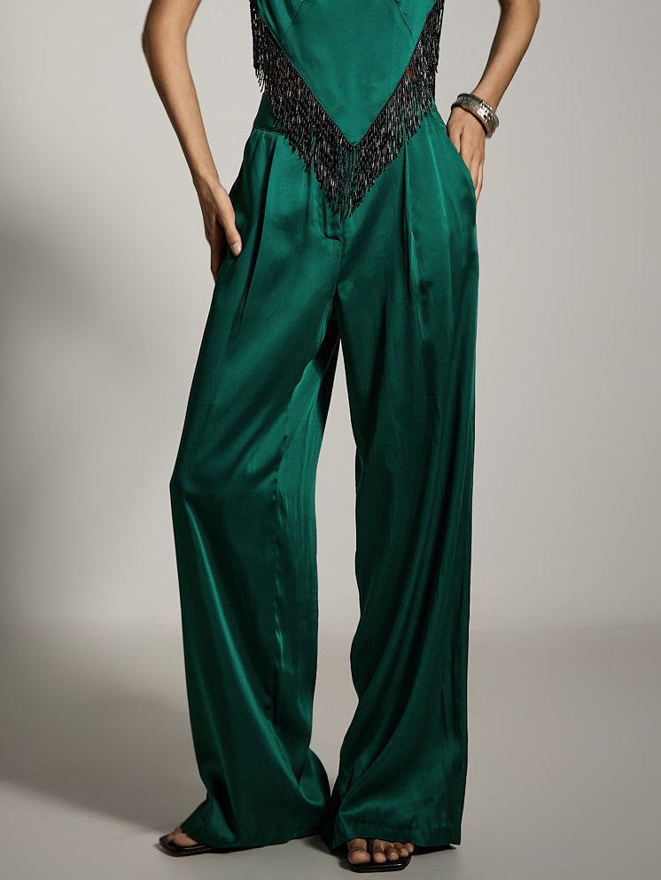 P9157 Straight Slacks