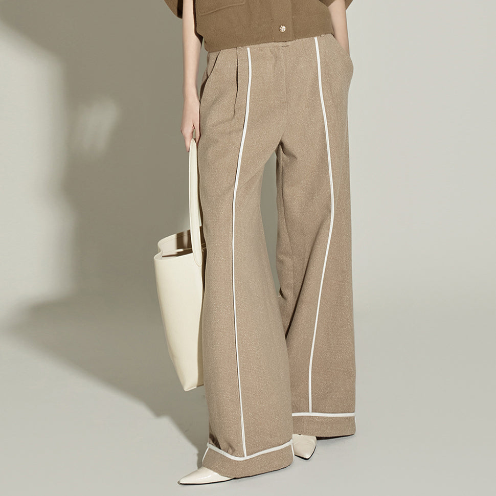 P9176 Wide Pants