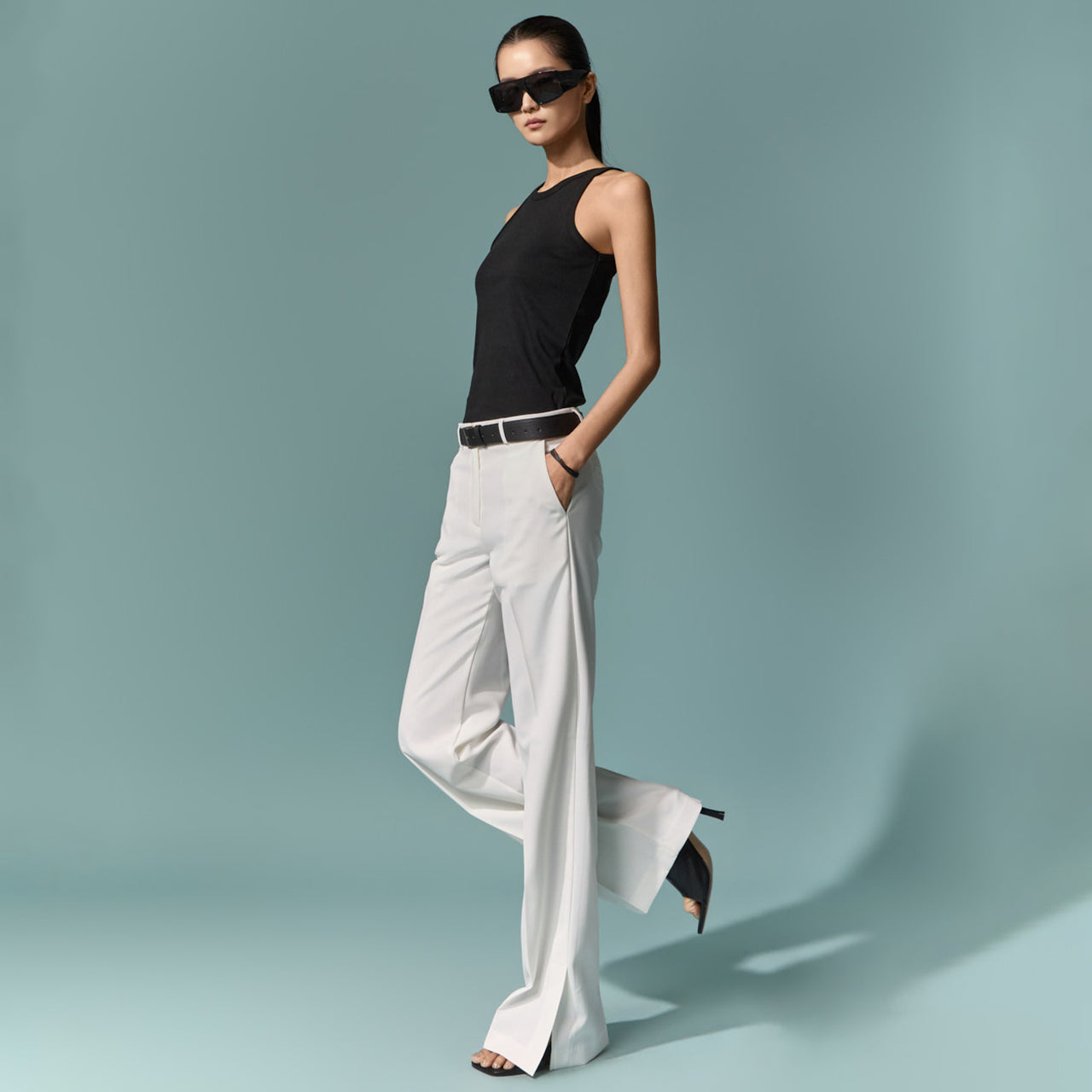 P9200 Slim Slacks