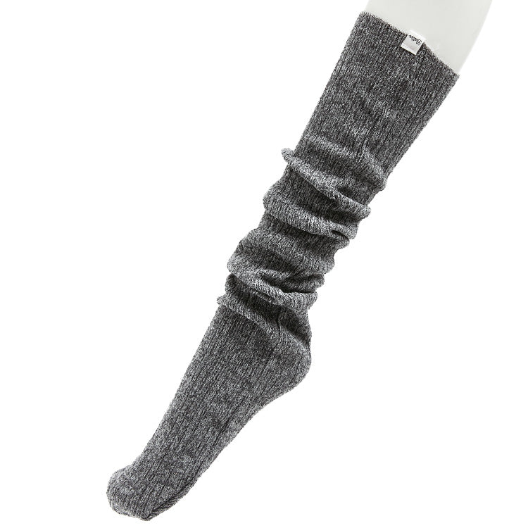 RE-345 Knit Long Socks