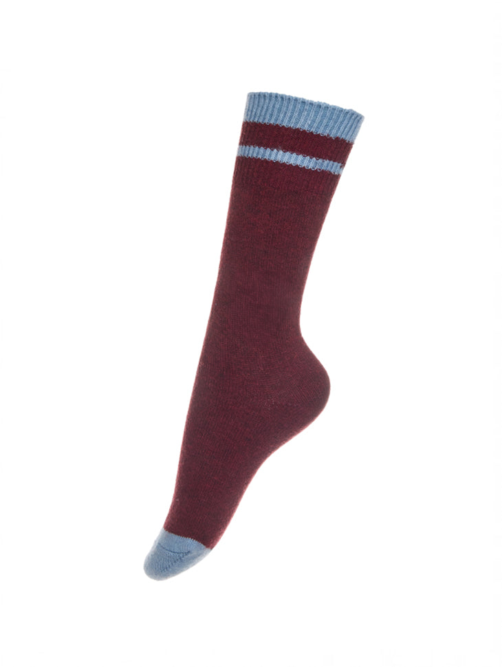 RE-349 Wool Socks