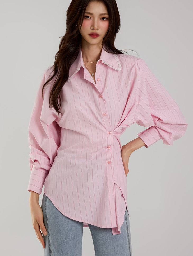 S732 Multi-Way Shirt