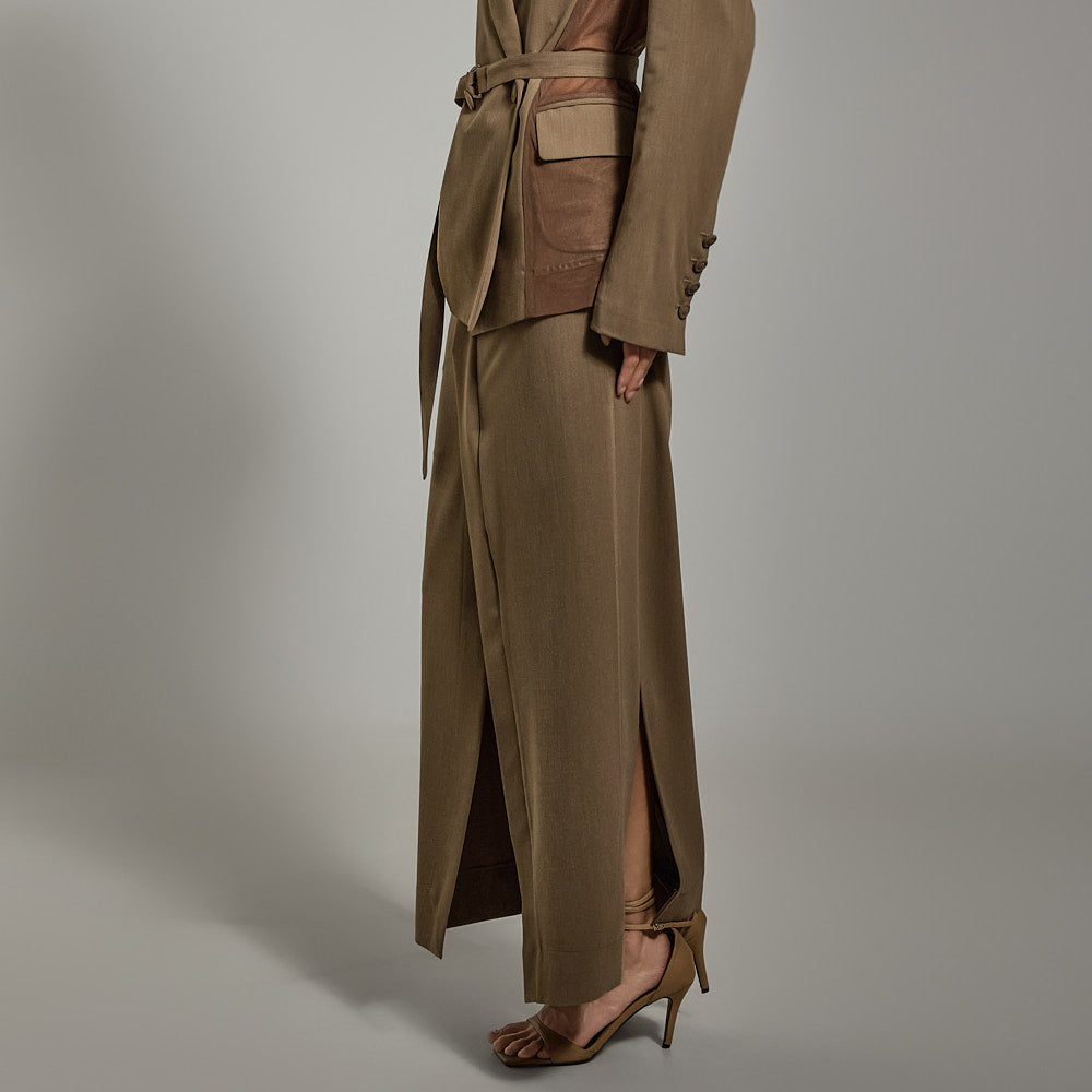 SK2969 ラップスカート