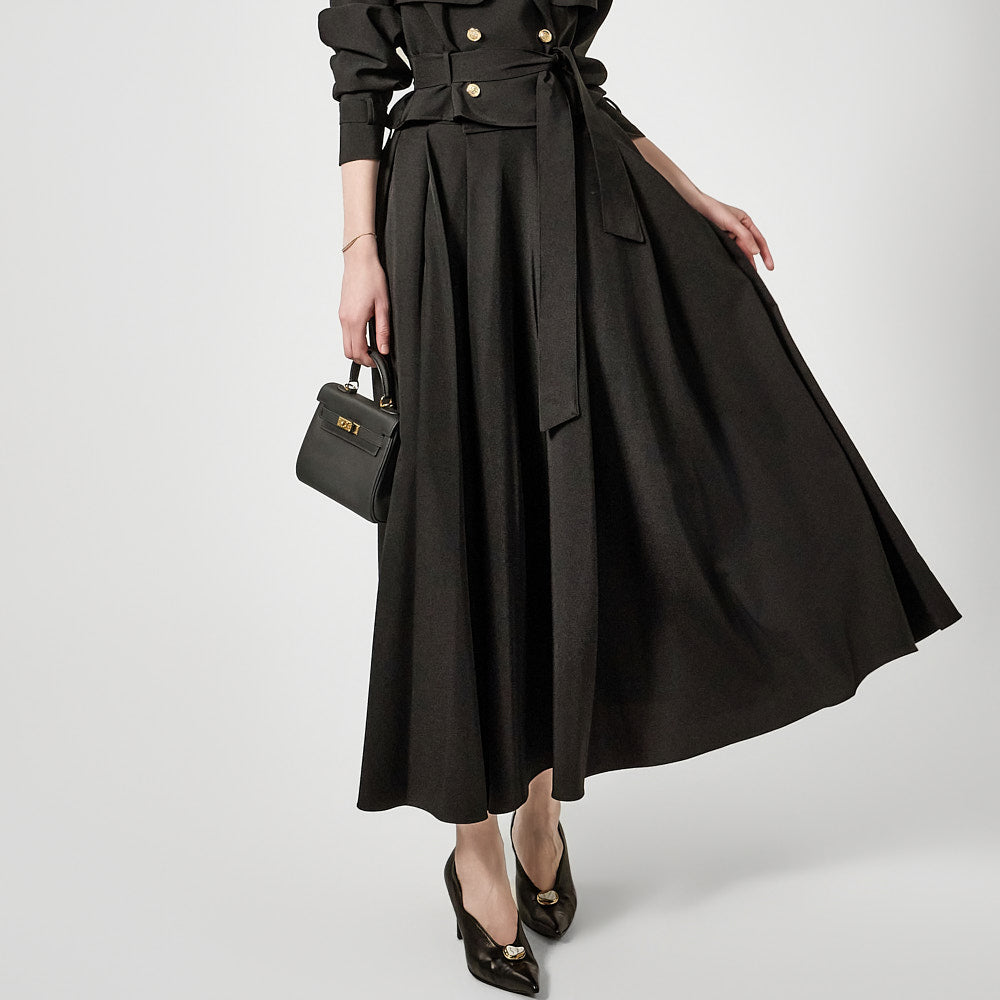 SK3183 Flare Skirt