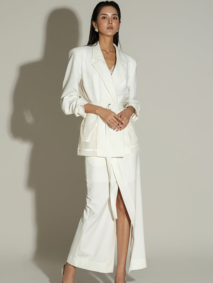 TP2097 ジャケット＆スカートセット