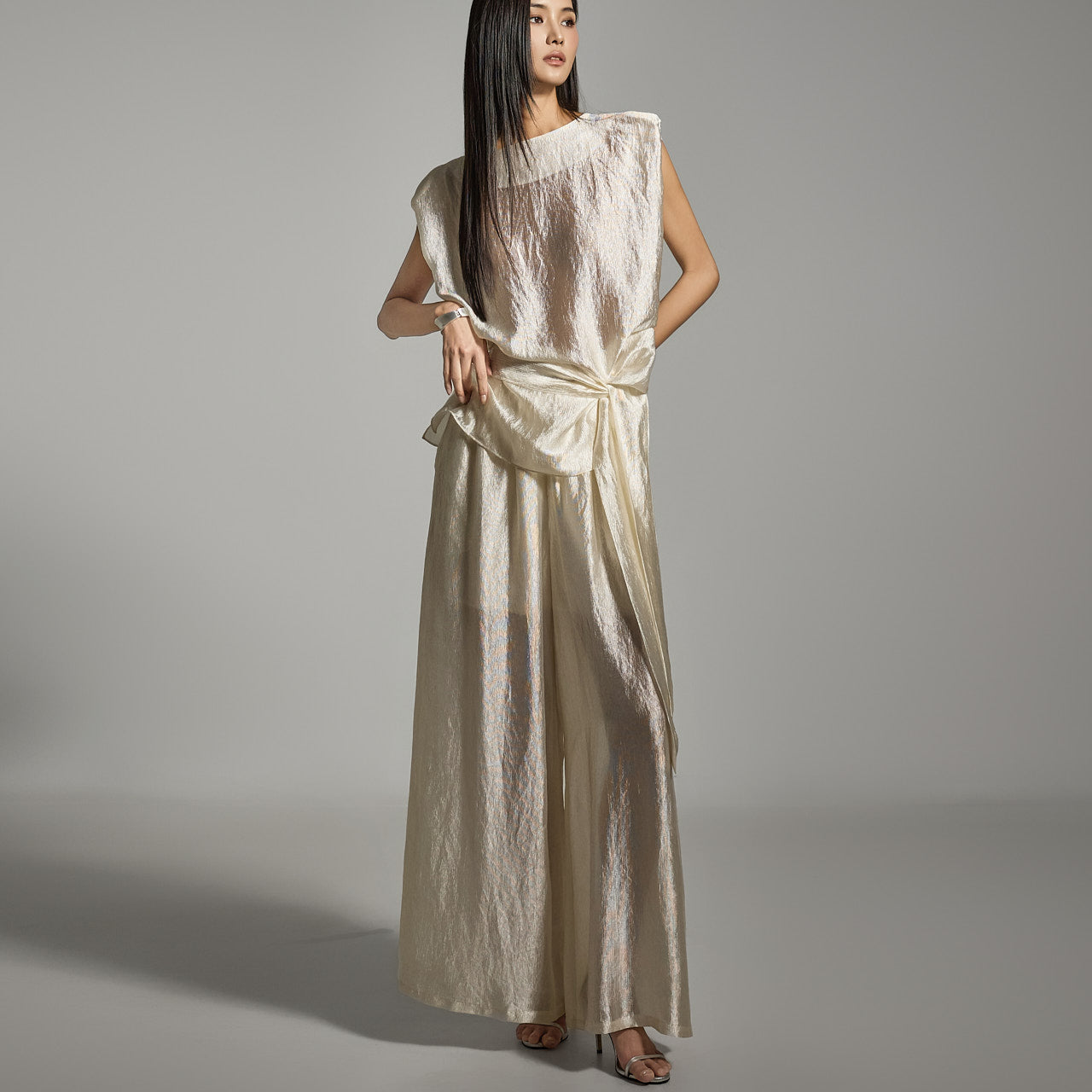 TP2108 上衣和裤子套装