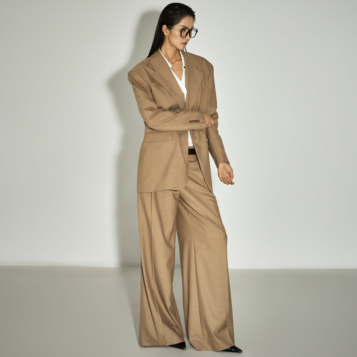 TP2245 Jacket and Slacks Set