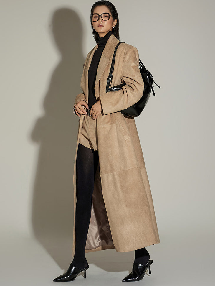 TP2259 Coat and Pants Set