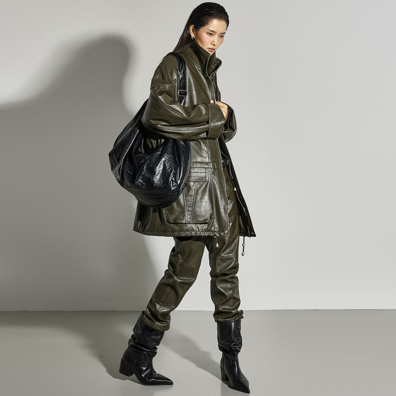 TP2277 Jacket and Pants Set