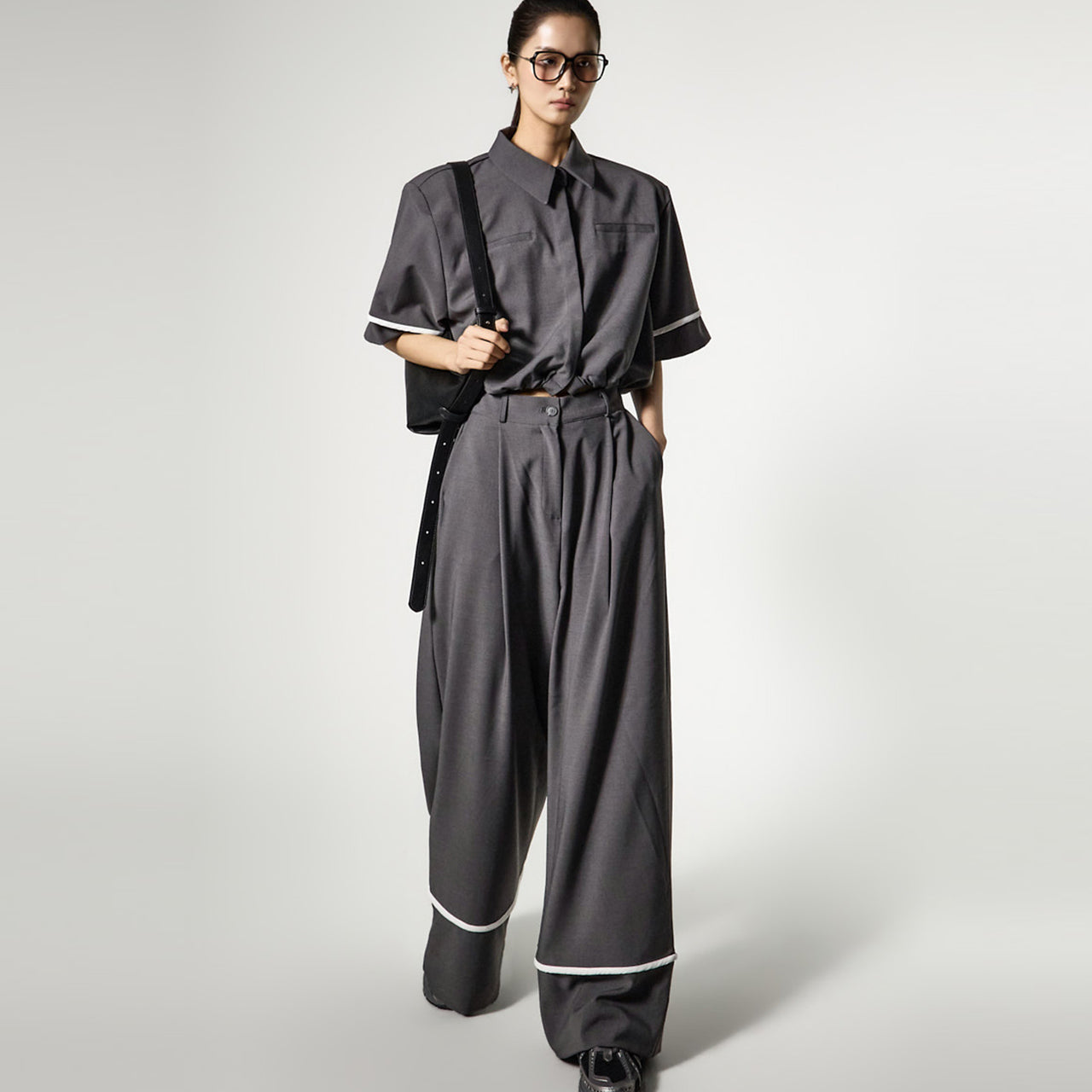 TP2375 Shirts and Pants Set